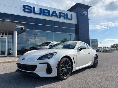 2024 Subaru BRZ in Dorval, Quebec