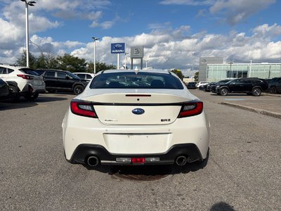 2024 Subaru BRZ in Dorval, Quebec
