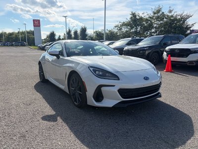2024 Subaru BRZ in Dorval, Quebec