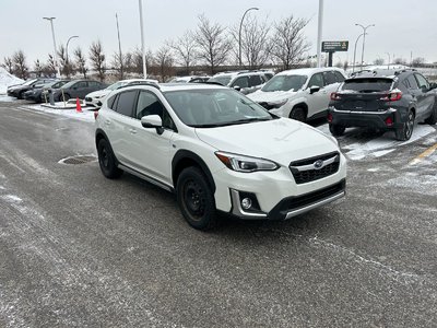 2020 Subaru Crosstrek Plug-in Hybrid in Dorval, Quebec