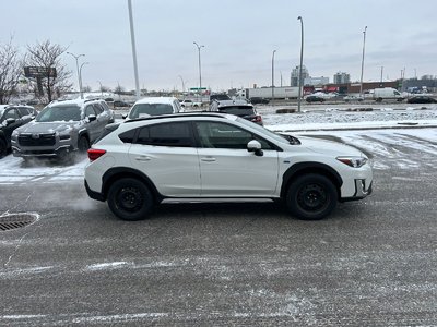 2020 Subaru Crosstrek Plug-in Hybrid in Dorval, Quebec