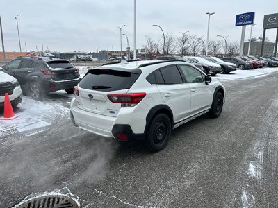 Subaru Crosstrek Plug-in Hybrid  2020 à Dorval, Québec