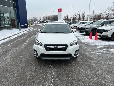 2020 Subaru Crosstrek Plug-in Hybrid in Dorval, Quebec
