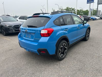 2016 Subaru Crosstrek in Dorval, Quebec