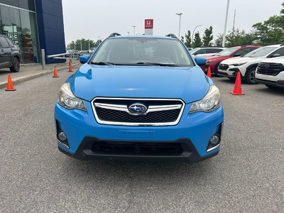 2016 Subaru Crosstrek in Dorval, Quebec