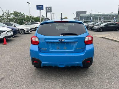 2016 Subaru Crosstrek in Dorval, Quebec
