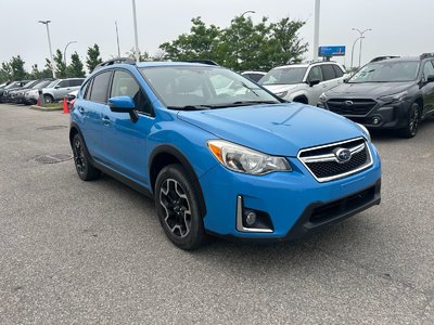 2016 Subaru Crosstrek in Dorval, Quebec