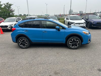 2016 Subaru Crosstrek in Dorval, Quebec