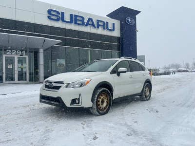 2016 Subaru Crosstrek in Dorval, Quebec