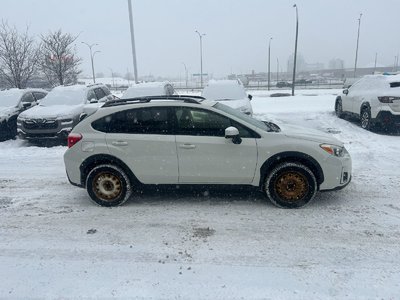 2016 Subaru Crosstrek in Dorval, Quebec