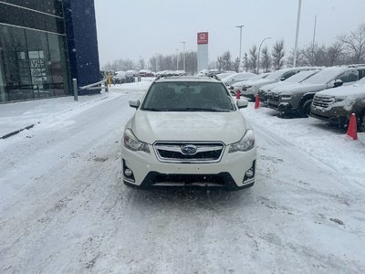 2016 Subaru Crosstrek in Dorval, Quebec