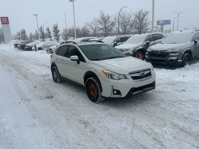 2016 Subaru Crosstrek in Dorval, Quebec