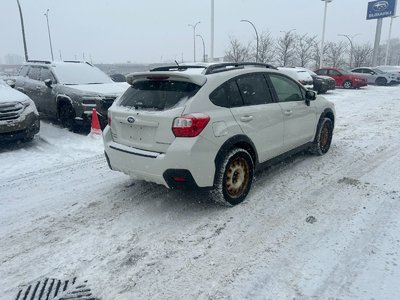 Subaru Crosstrek  2016 à Dorval, Québec
