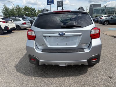 2017 Subaru Crosstrek in Dorval, Quebec
