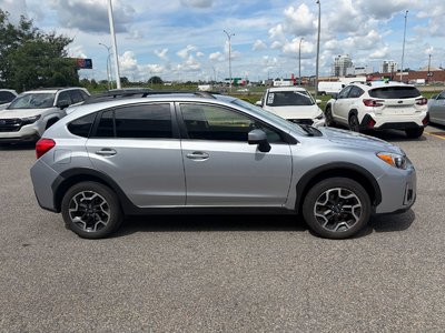 Subaru Crosstrek  2017 à Dorval, Québec