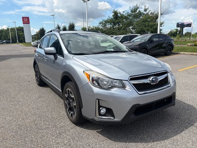 Subaru Crosstrek  2017 à Dorval, Québec