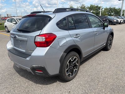 2017 Subaru Crosstrek in Dorval, Quebec