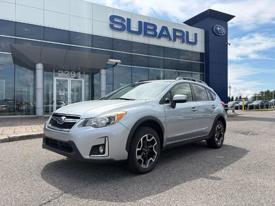 Subaru Crosstrek  2017 à Dorval, Québec