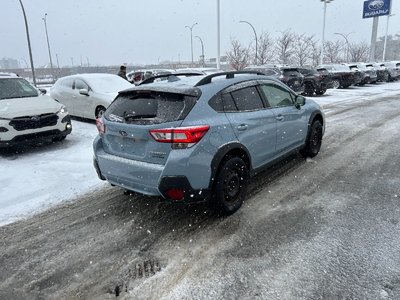 Subaru Crosstrek  2019 à Dorval, Québec