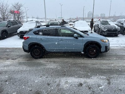 Subaru Crosstrek  2019 à Dorval, Québec