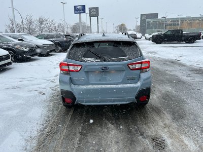 Subaru Crosstrek  2019 à Dorval, Québec