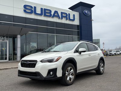 2019 Subaru Crosstrek in Dorval, Quebec