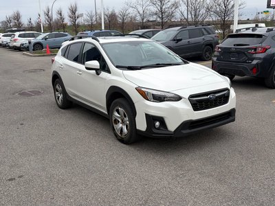 2019 Subaru Crosstrek in Dorval, Quebec