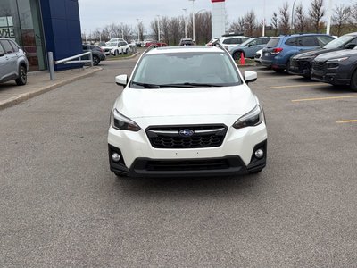 2019 Subaru Crosstrek in Dorval, Quebec