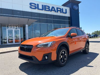 2019 Subaru Crosstrek in Dorval, Quebec