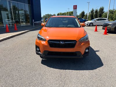 2019 Subaru Crosstrek in Dorval, Quebec