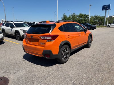 2019 Subaru Crosstrek in Dorval, Quebec
