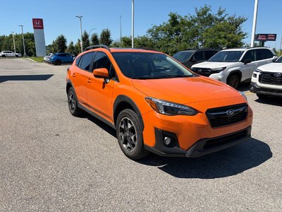 2019 Subaru Crosstrek in Dorval, Quebec