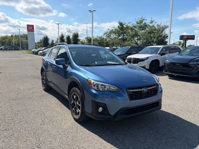 2019 Subaru Crosstrek in Dorval, Quebec