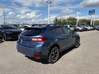 2019 Subaru Crosstrek in Dorval, Quebec