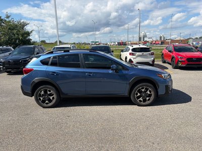 2019 Subaru Crosstrek in Dorval, Quebec