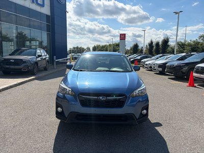 2019 Subaru Crosstrek in Dorval, Quebec