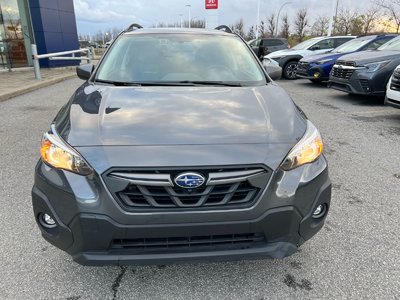 2021 Subaru Crosstrek in Dorval, Quebec