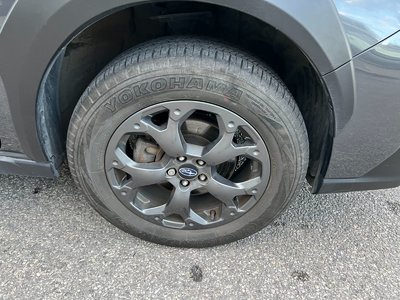 2021 Subaru Crosstrek in Dorval, Quebec