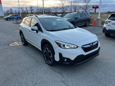 2021 Subaru Crosstrek in Dorval, Quebec