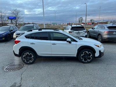 2021 Subaru Crosstrek in Dorval, Quebec