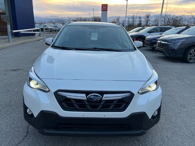 2021 Subaru Crosstrek in Dorval, Quebec