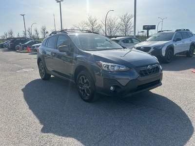 2021 Subaru Crosstrek in Dorval, Quebec
