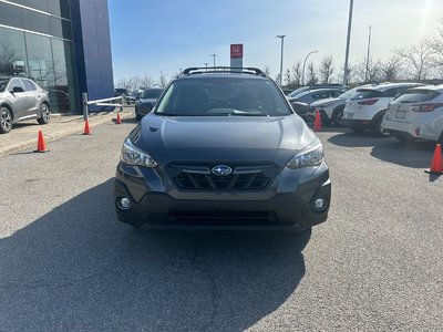 2021 Subaru Crosstrek in Dorval, Quebec