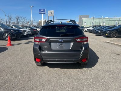 Subaru Crosstrek  2021 à Dorval, Québec