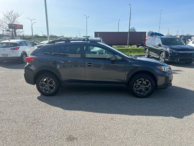 2021 Subaru Crosstrek in Dorval, Quebec