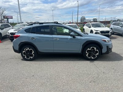 Subaru Crosstrek  2021 à Dorval, Québec