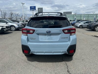 Subaru Crosstrek  2021 à Dorval, Québec