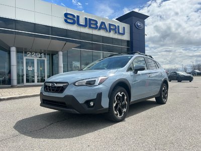 Subaru Crosstrek  2021 à Dorval, Québec