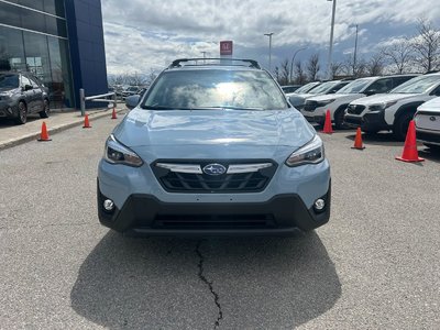 Subaru Crosstrek  2021 à Dorval, Québec