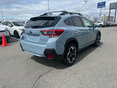 Subaru Crosstrek  2021 à Dorval, Québec